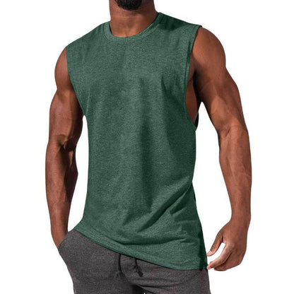 Moscor Slim-fit Tank
