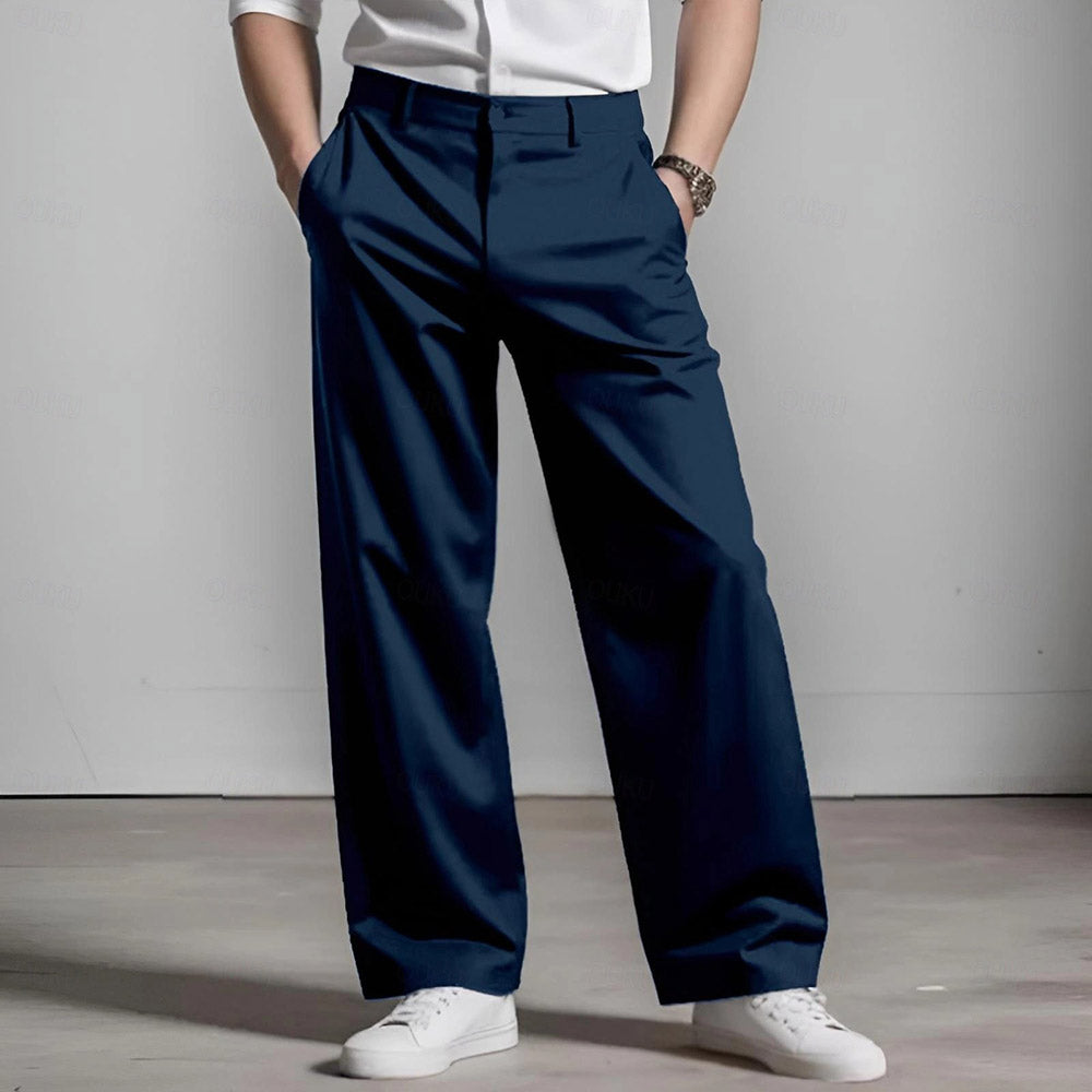 Lewis Dalt Trousers
