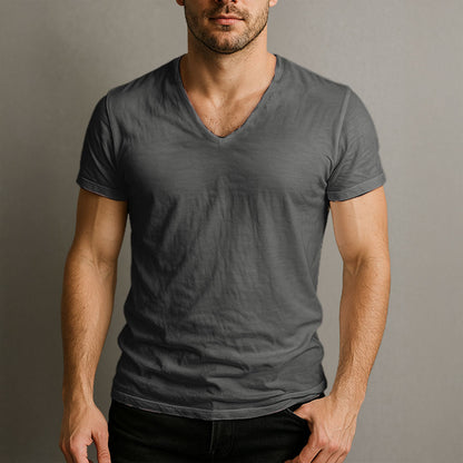 Mandeson Cotton Shirt