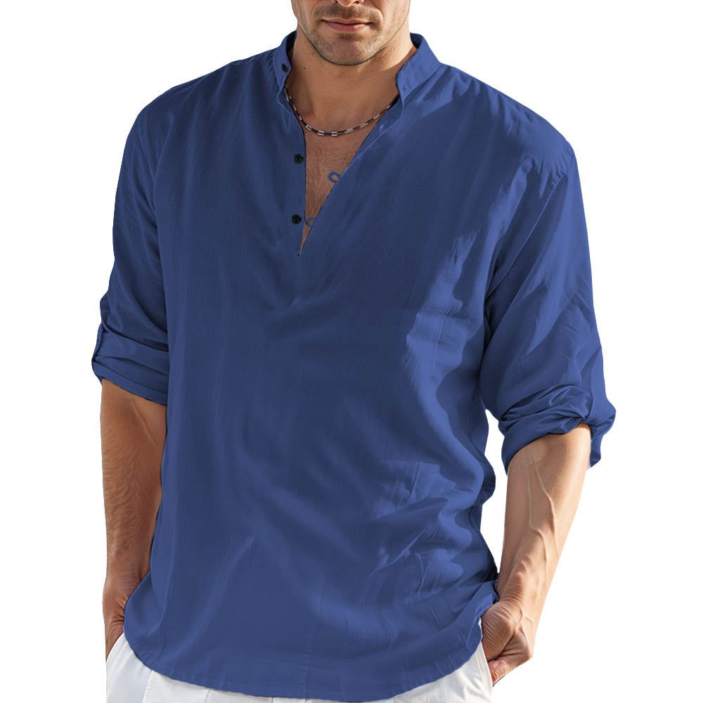 Martias Cotton Shirt
