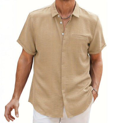 Beckett Faol Shirt
