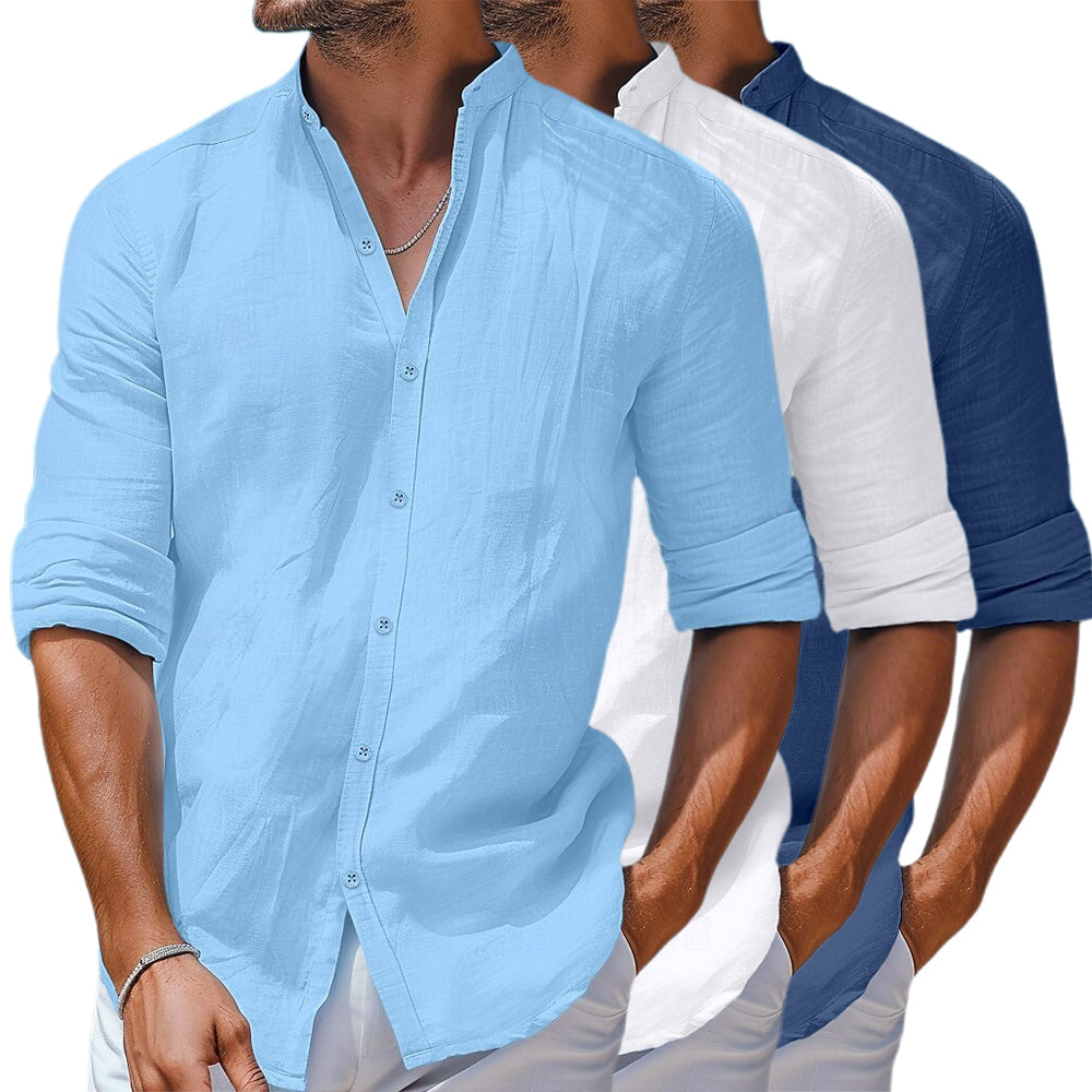Emilan Cotton Shirt