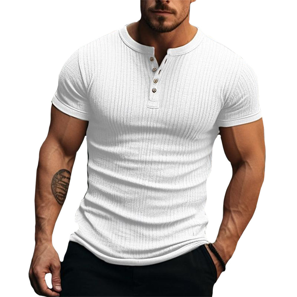 Antonio Henley Shirt