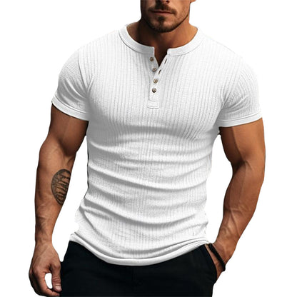 Antonio Henley Shirt