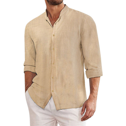 Telence Cotton Shirt