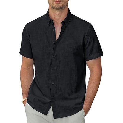 Riley Linen Shirt