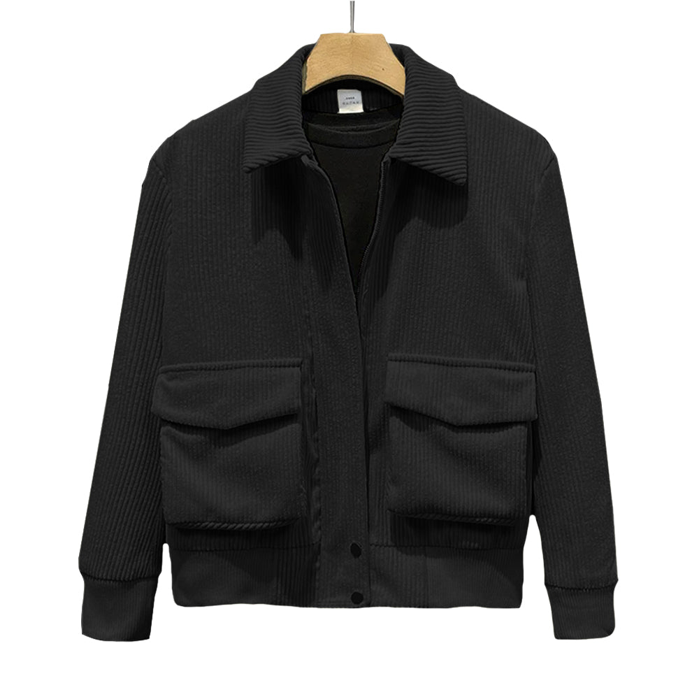 Clark Lawson Jacket