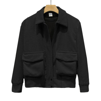 Clark Lawson Jacket