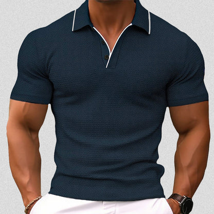 Audre Polo Shirt