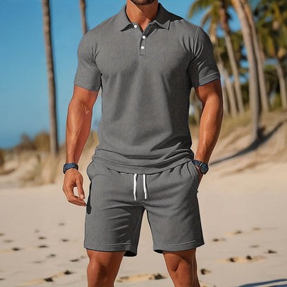 Russell Sergio Set