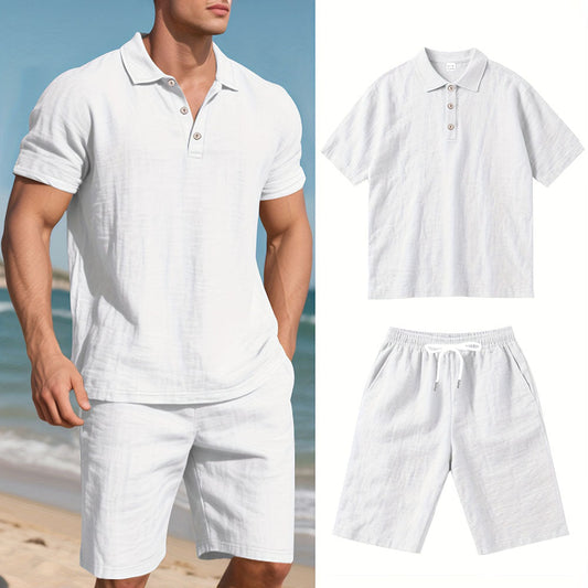 Rewen Linen Set