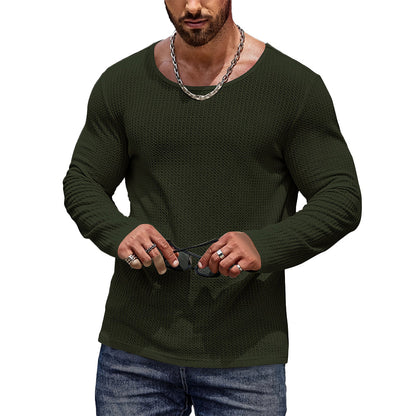 Ruben Knit Shirt