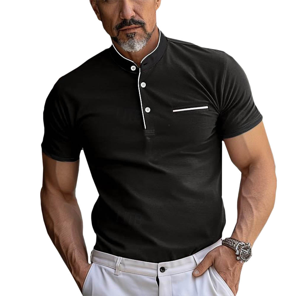 Narden Henley Shirt