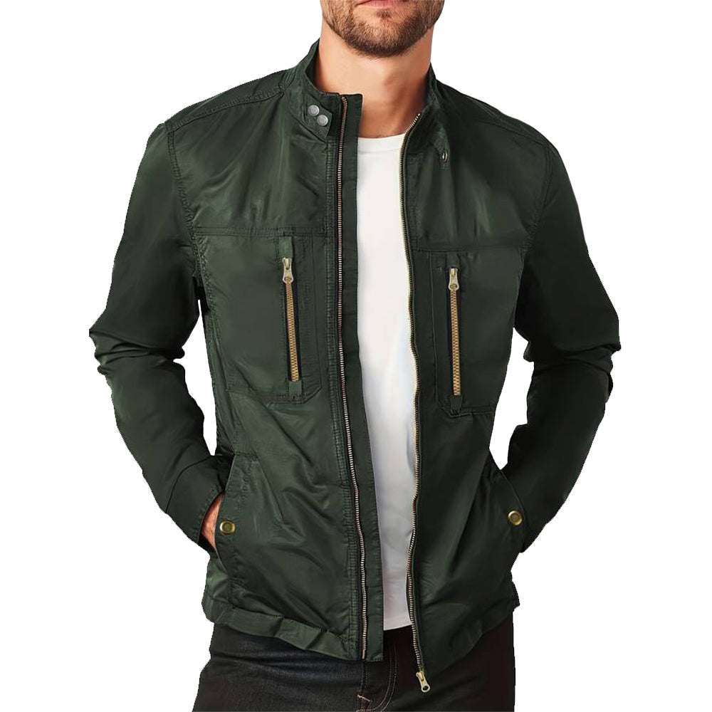 Dalton Kason Jacket