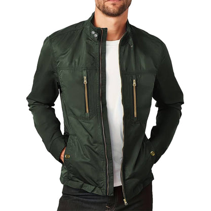 Dalton Kason Jacket