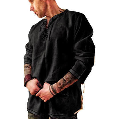 Lenor Linen  Shirt