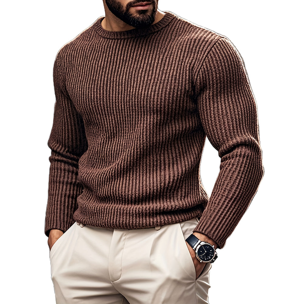 Dobren Knit Sweater