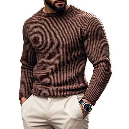 Dobren Knit Sweater