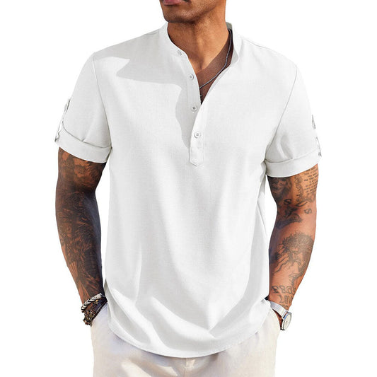 Curz Linen Shirt