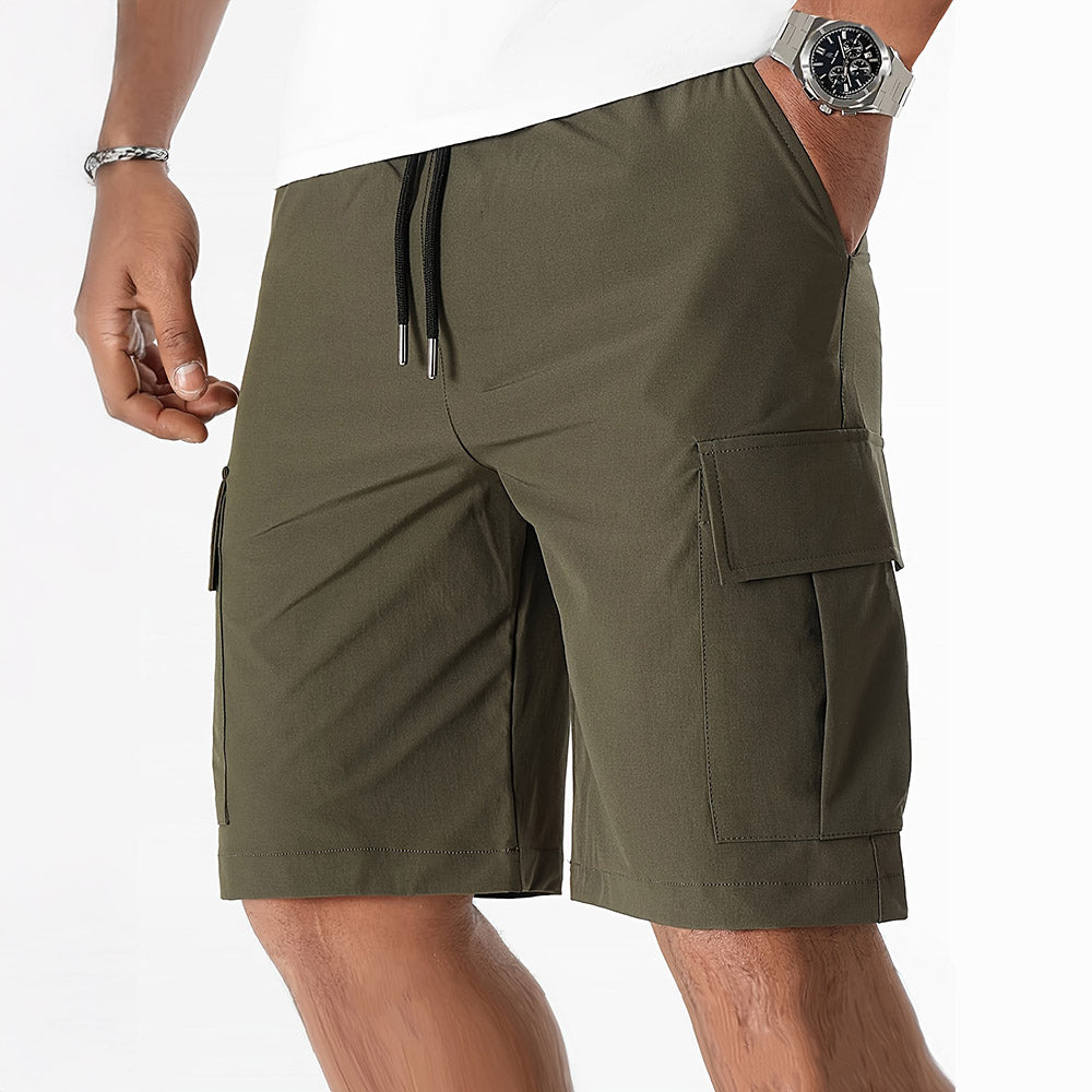 Fred Valcourt Shorts