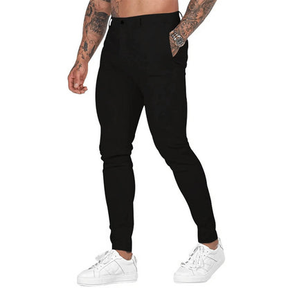 Colton Ezekiel Trousers