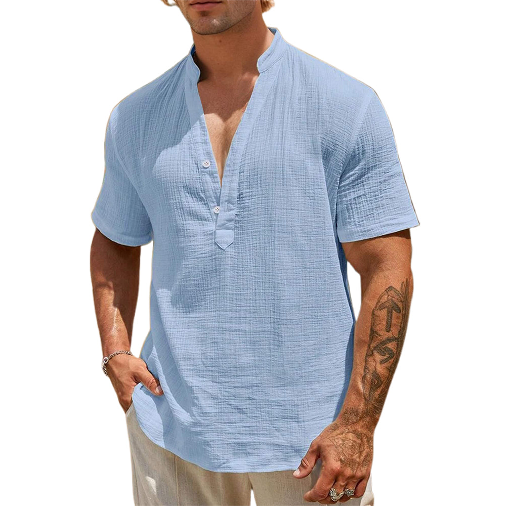 Lorient Cotton Shirt