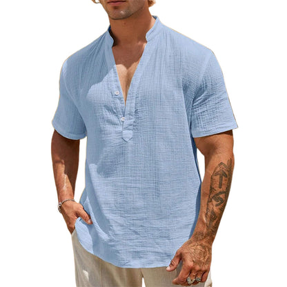 Lorient Cotton Shirt