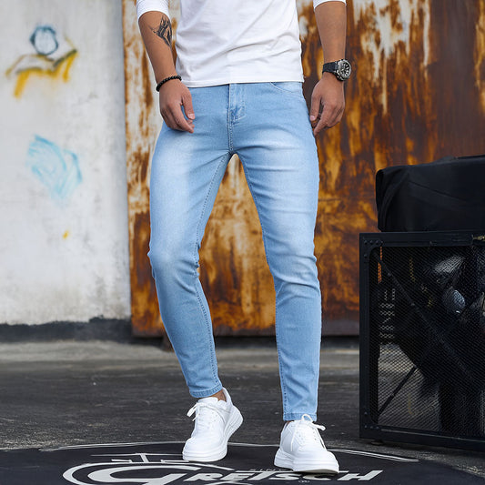 Jasen Denim Jeans