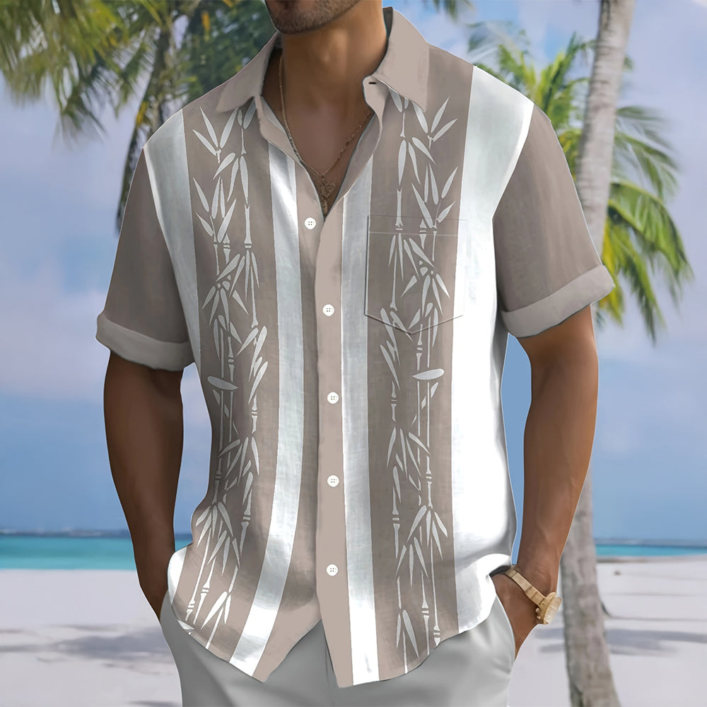 Jefferson Darve Shirt