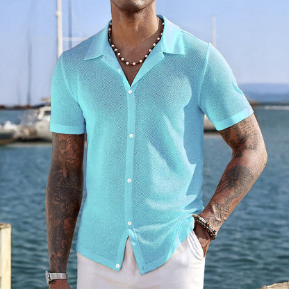 Diegos Knit Shirt