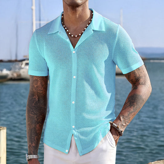 Diegos Knit Shirt