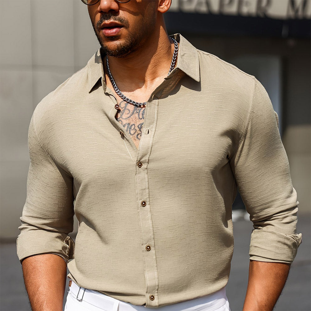 Santino Dobler Shirt