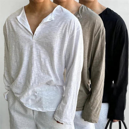 Mortin Waris Shirt