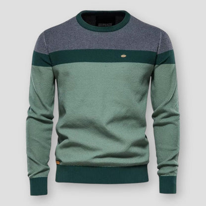 Robert Premium Sweater