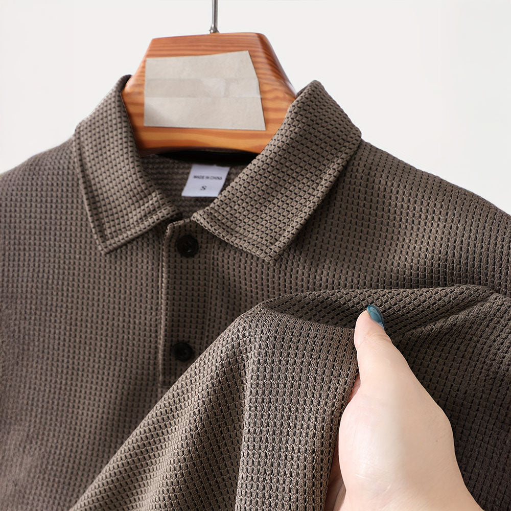 Henry Carten Shirt
