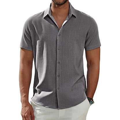 Carsan Cotton  Shirt