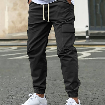 Lorenzo Cargo Joggers