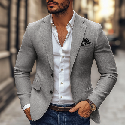 Steven Brantley Blazer