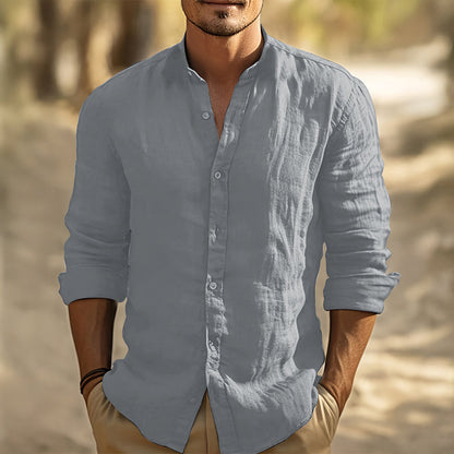 Edward Enzo Shirt