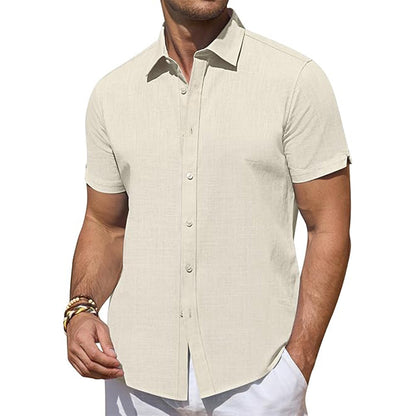 Tupin Cotton Shirt