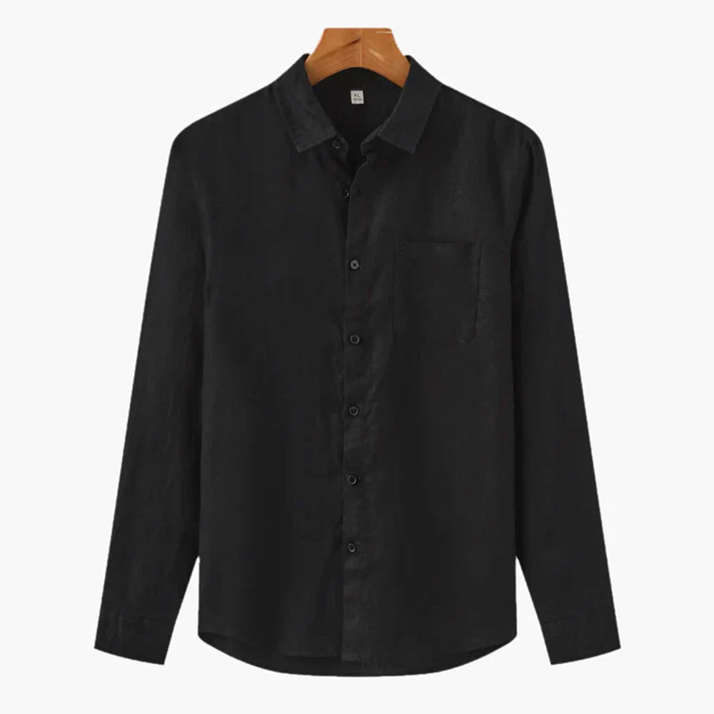 Andler Linen Shirt