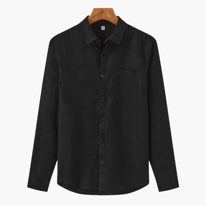 Andler Linen Shirt