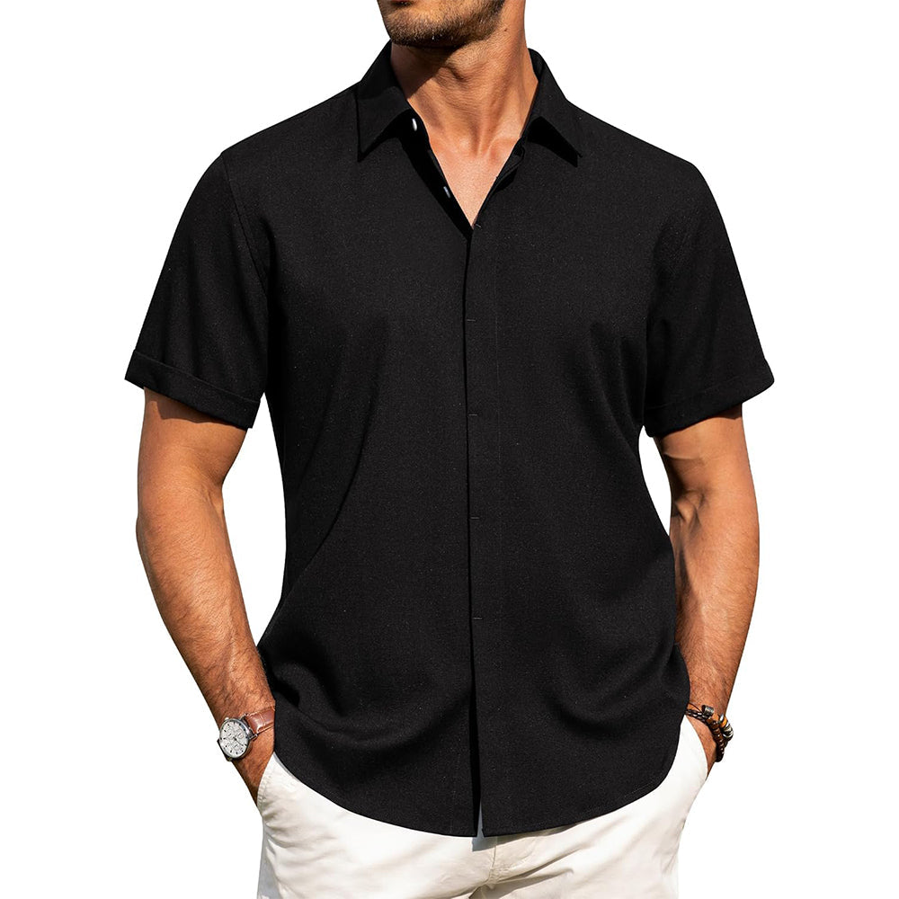 Ayden Linen Shirt