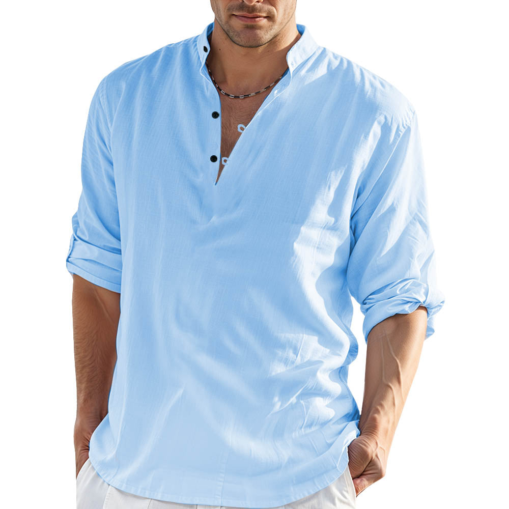 Martias Cotton Shirt