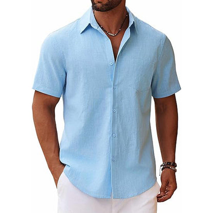 Emret Cotton Shirt