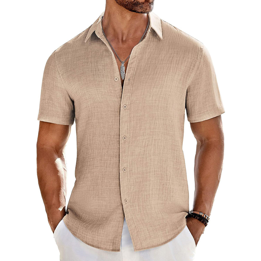 Ivano Premium Shirt