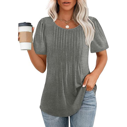 Clara Marget Top