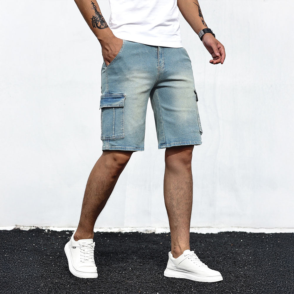 Parkson Denim Shorts