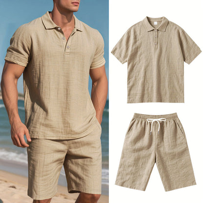 Rewen Linen Set