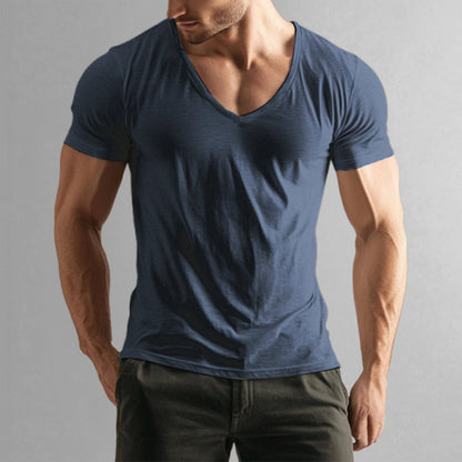 Demser Cotton Shirt